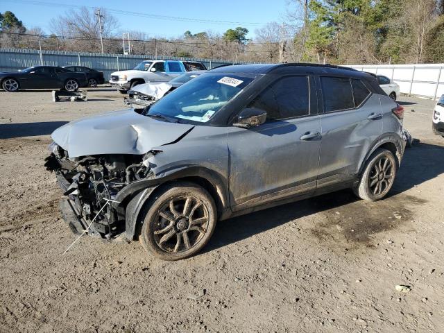 Image 1 of 2023 NISSAN KICKS SR 2023 with VIN 3N1CP5DV9PL493026