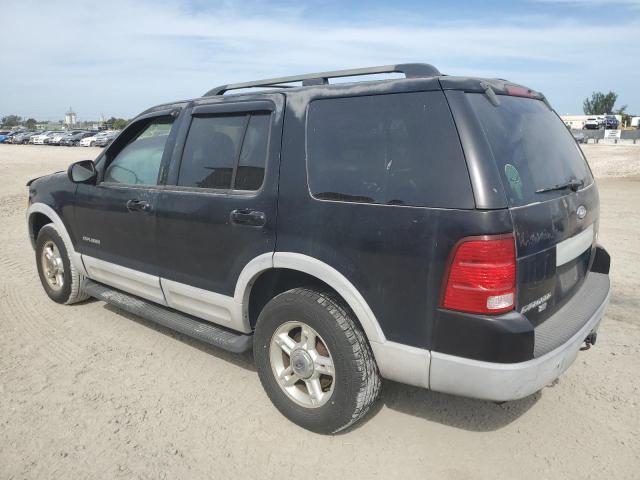 Image 2 of 2002 FORD EXPLORER XLT 2002 with VIN 1FMZU63K02UD09566
