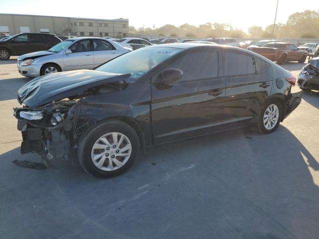 Изображение 1 2019 HYUNDAI ELANTRA SE 2019 с VIN 5NPD74LF1KH448970