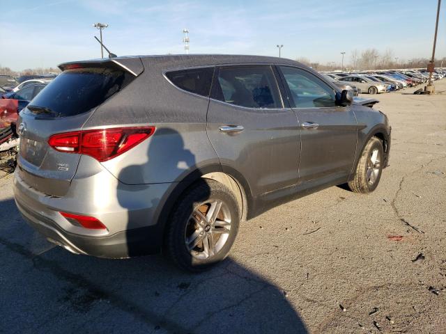 Obraz 3 z 2018 HYUNDAI SANTA FE SPORT  2018 z VIN 5NMZTDLB6JH073412