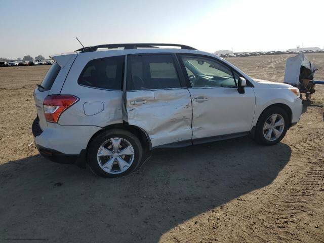 Image 3 of 2015 SUBARU FORESTER 2.5I LIMITED 2015 with VIN JF2SJARC2FH487125