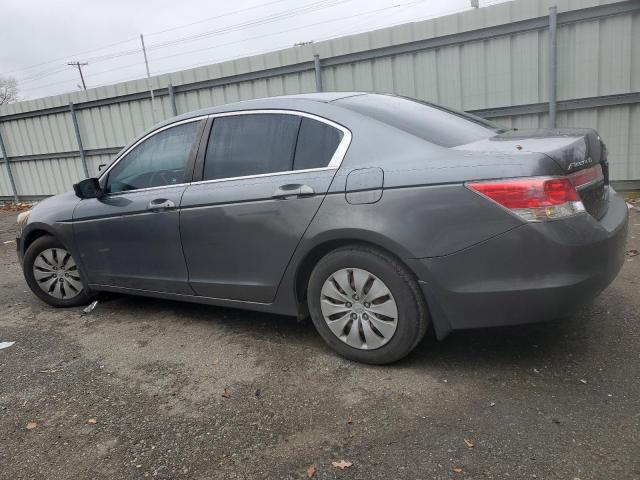 Image 2 of 2011 HONDA ACCORD LX 2011 with VIN 1HGCP2E35BA066257