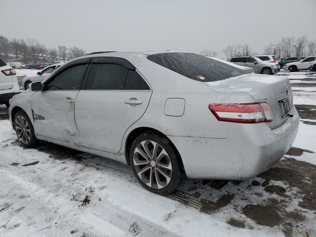 Obraz 2 z 2010 TOYOTA CAMRY BASE 2010 z VIN 4T1BF3EK1AU092406