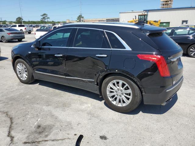 Obraz 2 z 2018 CADILLAC XT5  2018 z VIN 1GYKNARS7JZ126464