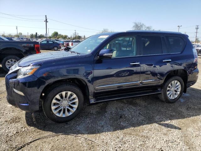 Obraz 2017 LEXUS GX 460 2017