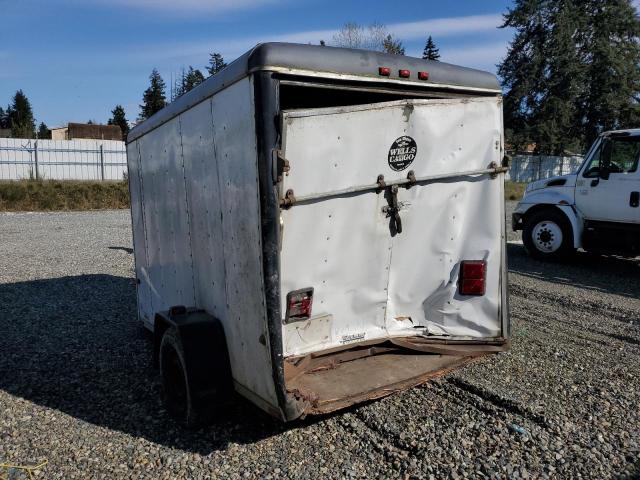 Image 3 of 1997 WELLS CARGO CARGO 1997 with VIN 1VC200D13V4028058