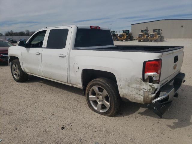 Obraz 2 z 2014 CHEVROLET SILVERADO C1500 LT 2014 z VIN 3GCPCREC4EG450279