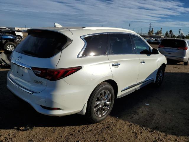 Obraz 3 z 2016 INFINITI QX60  2016 z VIN 5N1AL0MM1GC522309