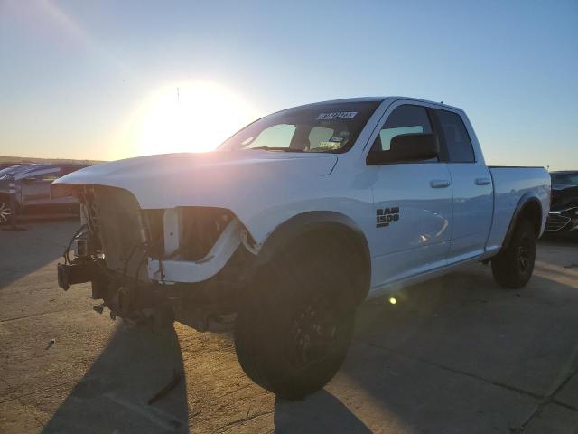 Obraz 2022 RAM 1500 CLASSIC SLT 2022