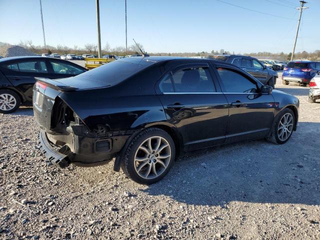 Изображение 3 2012 FORD FUSION SE 2012 с VIN 3FAHP0HAXCR129398