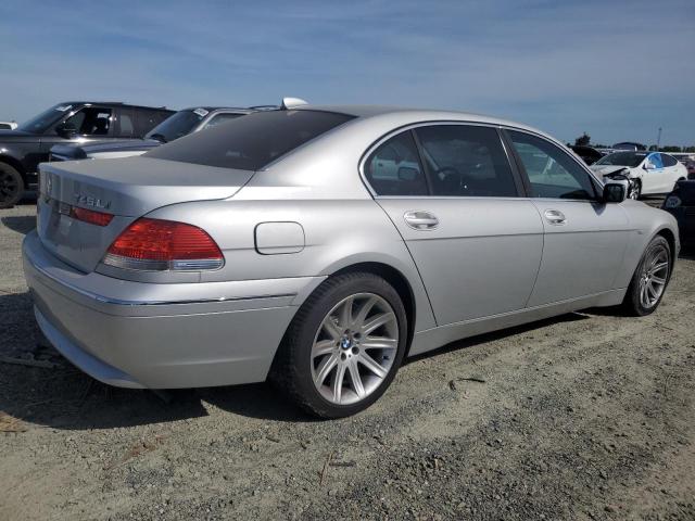Изображение 3 2004 BMW 745 LI 2004 с VIN WBAGN63404DS47838
