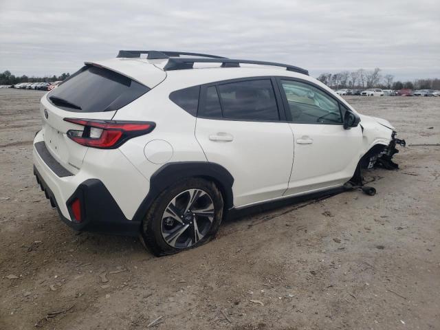 Image 3 of 2024 SUBARU CROSSTREK PREMIUM 2024 with VIN JF2GUADC8RH231743