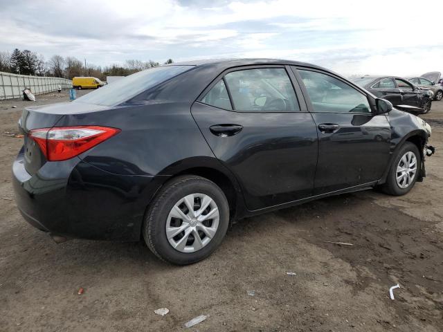 Изображение 3 2014 TOYOTA COROLLA L 2014 с VIN 2T1BURHE3EC121216