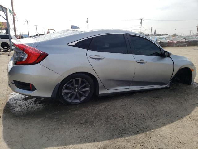 Изображение 3 2021 HONDA CIVIC EXL 2021 с VIN 19XFC1F74ME209542
