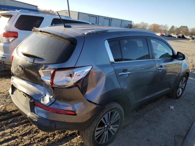 Изображение 3 2016 KIA SPORTAGE EX 2016 с VIN KNDPCCAC5G7875303