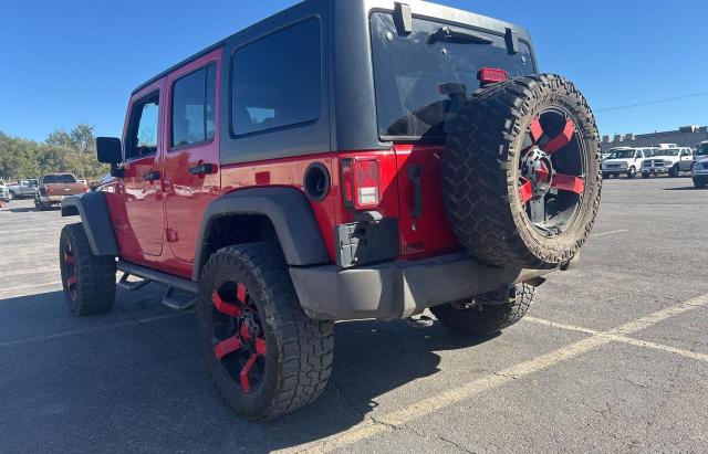 Изображение 3 2015 JEEP WRANGLER UNLIMITED SPORT 2015 с VIN 1C4BJWDG9FL682545