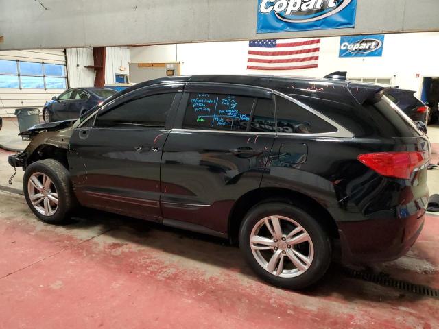 Obraz 2 z 2014 ACURA RDX TECHNOLOGY 2014 z VIN 5J8TB4H5XEL001162