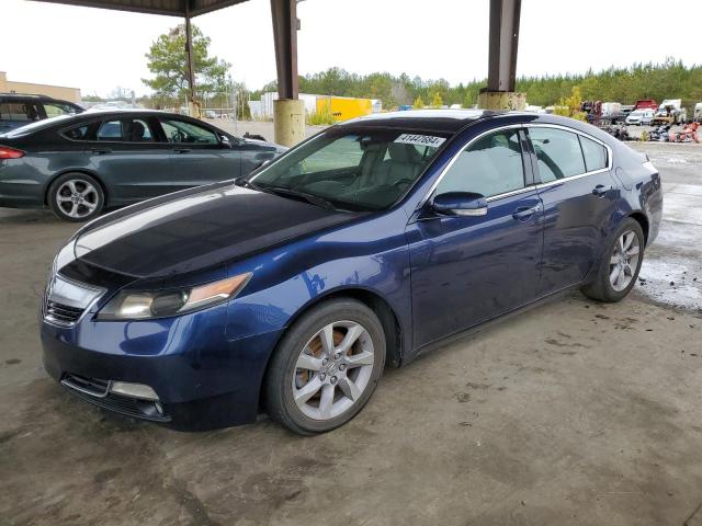 2013 ACURA TL TECH 2013 image