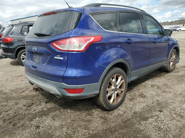 Image 3 of 2016 FORD ESCAPE SE 2016 with VIN 1FMCU0G9XGUB19419