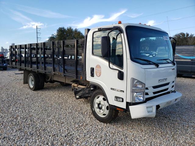 2022 ISUZU NPR HD  2022 image