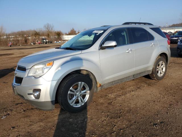 Изображение 2013 CHEVROLET EQUINOX LT 2013