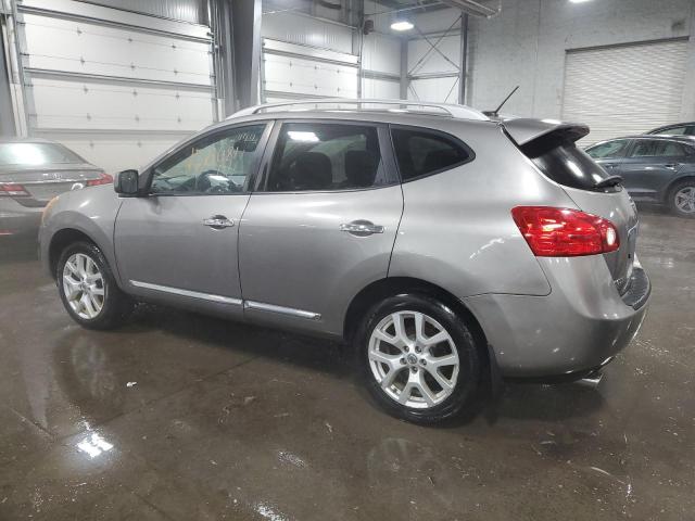 Image 2 of 2011 NISSAN ROGUE S 2011 with VIN JN8AS5MV3BW308365
