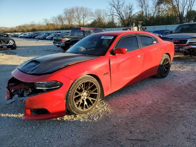 Изображение 1 2018 DODGE CHARGER R/T 2018 с VIN 2C3CDXCT4JH337756