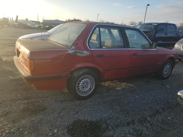 Изображение 3 1989 BMW 325 I 1989 с VIN WBAAD1304K8835398