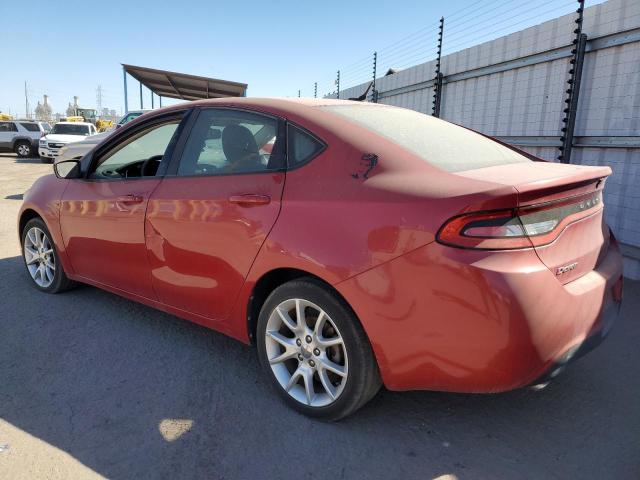 Изображение 2 Dodge Dart Sxt 2013 с VIN 1C3CDFBH1DD176467