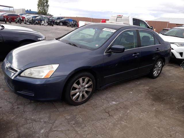 2006 HONDA ACCORD EX 2006 image