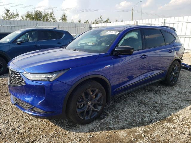 Изображение 2022 ACURA MDX A-SPEC 2022