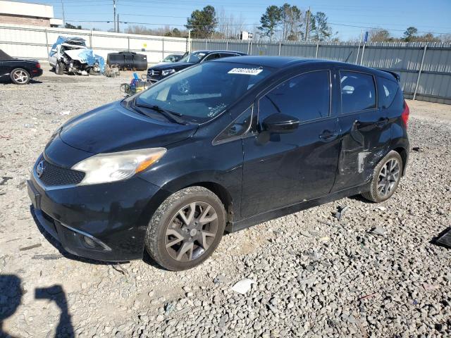 Изображение 1 2015 NISSAN VERSA S 2015 с VIN 3N1CE2CP1FL406242