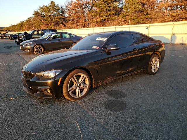 Изображение 2018 BMW 430XI  2018
