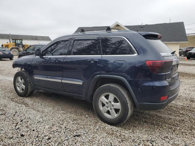 Image 2 of 2012 JEEP GRAND CHEROKEE LAREDO 2012 with VIN 1C4RJFAG5CC224967