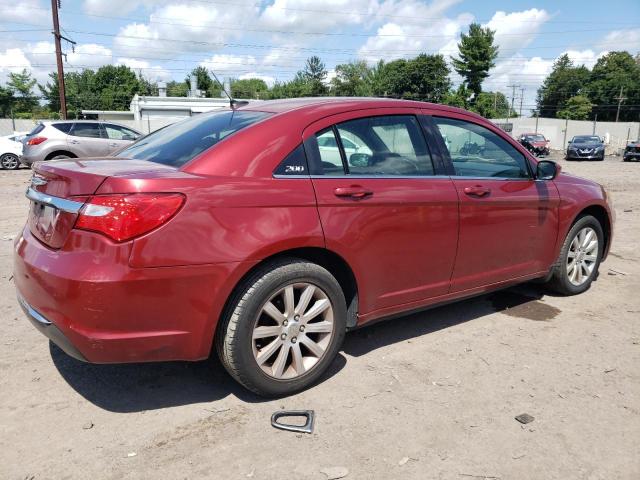 Obraz 3 z Chrysler 200 Touring 2012 z VIN 1C3CCBBB1CN160494