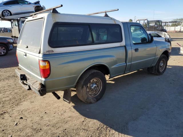 Obraz 3 z 2003 MAZDA B2300  2003 z VIN 4F4YR12D43TM15475