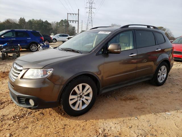 Изображение 2008 SUBARU TRIBECA LIMITED 2008
