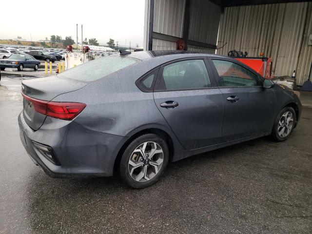 Image 3 of 2020 KIA FORTE FE 2020 with VIN 3KPF24AD3LE201819