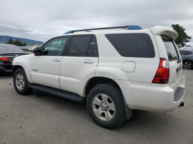 Изображение 2 2006 TOYOTA 4RUNNER SR5 2006 с VIN JTEBU14RX60105094