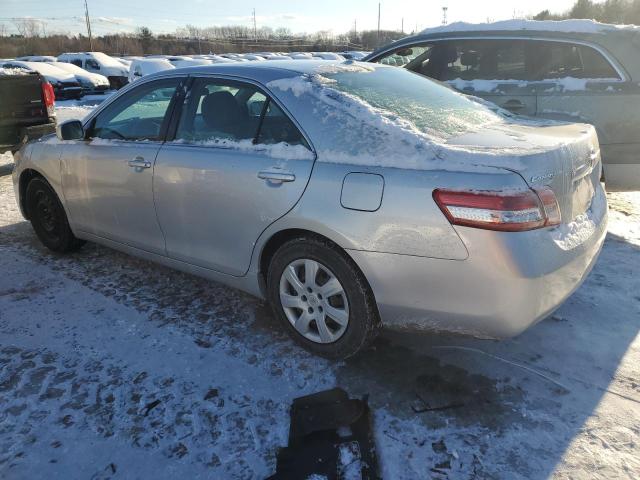 Image 2 of 2010 TOYOTA CAMRY BASE 2010 with VIN 4T1BF3EK4AU077432