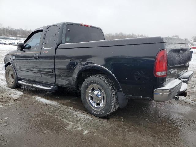 Изображение 2 2000 FORD F150  2000 с VIN 1FTRX17L9YNB83390