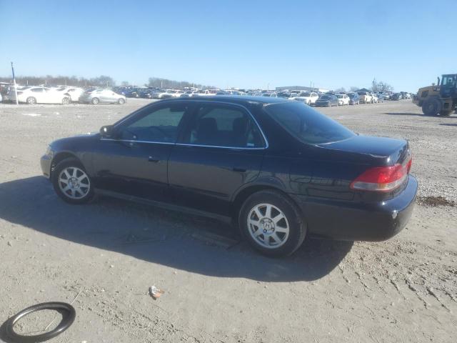 Image 2 of 2002 HONDA ACCORD EX 2002 with VIN 1HGCG66892A104526