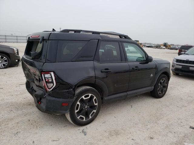 Obraz 3 z 2022 FORD BRONCO SPORT OUTER BANKS 2022 z VIN 3FMCR9C60NRD64459