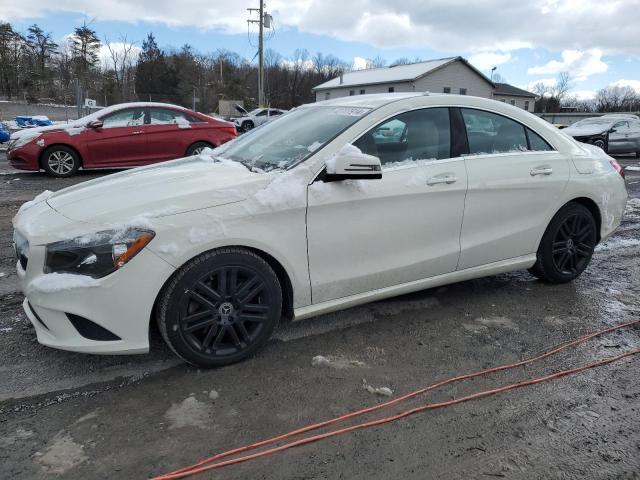 Obraz 1 z 2015 MERCEDES-BENZ CLA 250 4MATIC 2015 z VIN WDDSJ4GB1FN188601