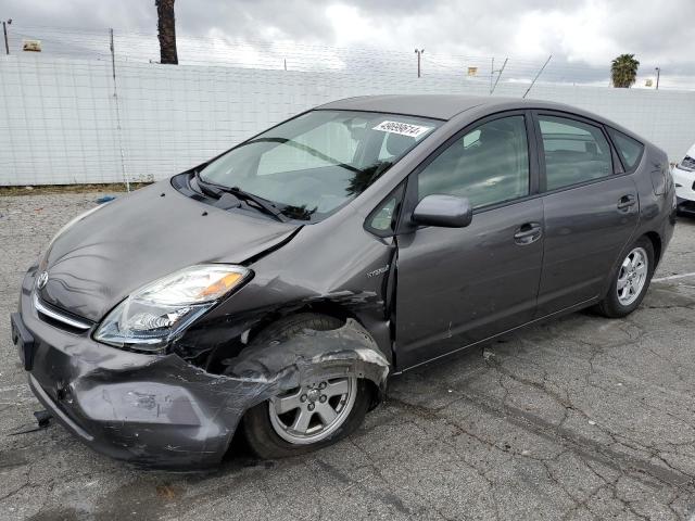 Изображение 1 2008 TOYOTA PRIUS  2008 с VIN JTDKB20U983331994