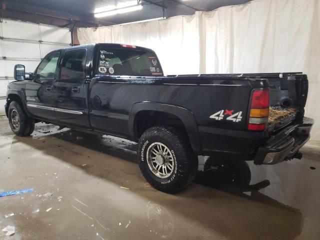 Изображение 2 2006 GMC SIERRA K2500 HEAVY DUTY 2006 с VIN 1GTHK23D96F182634