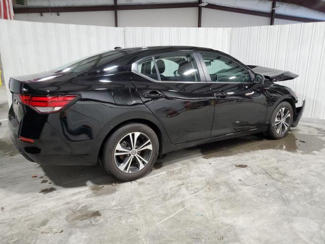 Изображение 3 2023 NISSAN SENTRA SV 2023 с VIN 3N1AB8CV1PY279191