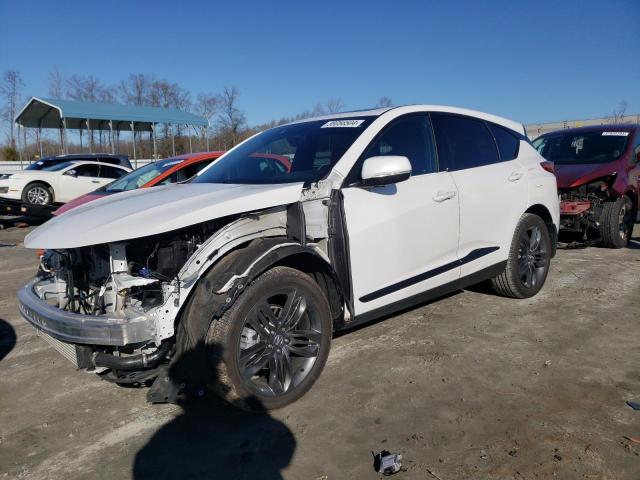 2022 ACURA RDX A-SPEC 2022 image