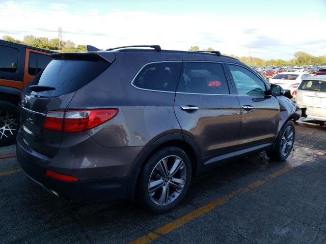 Изображение 3 2015 HYUNDAI SANTA FE GLS 2015 с VIN KM8SN4HF6FU094845
