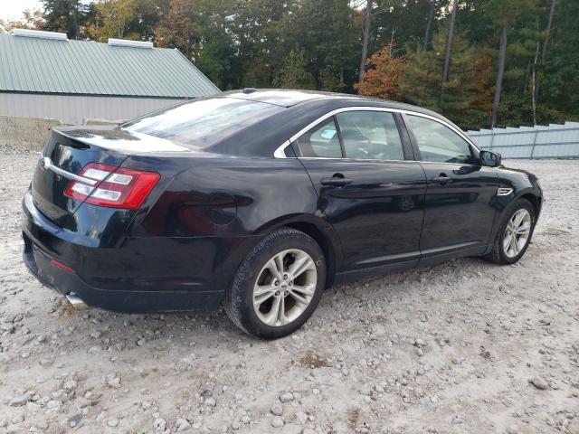 Image 3 of 2014 FORD TAURUS SEL 2014 with VIN 1FAHP2H87EG151863